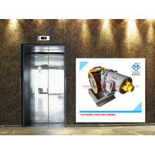 Canon Residential Elevators Pricing